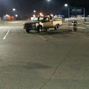 Meet your Posher, Damien